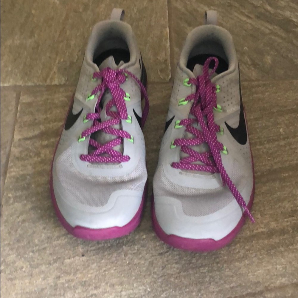 Women’s Nike Metcons